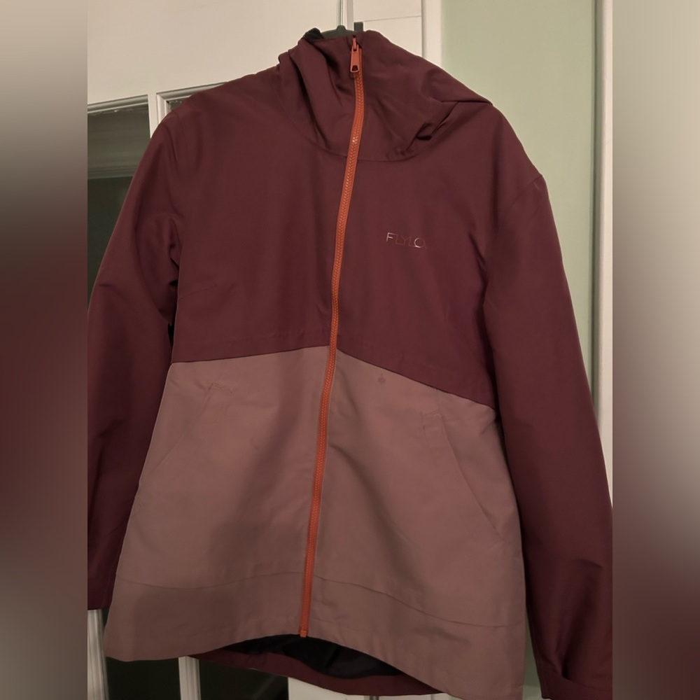 Flylow Veronica Jacket - Women's large